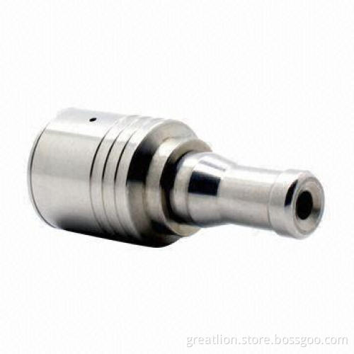 Nimbus atomizers, made of stainless steel
